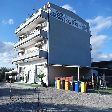 Bb Prenotazioni