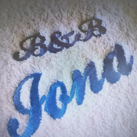 Bb Prenotazioni דירה *