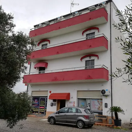 Bb Prenotazioni * Rocca di Neto